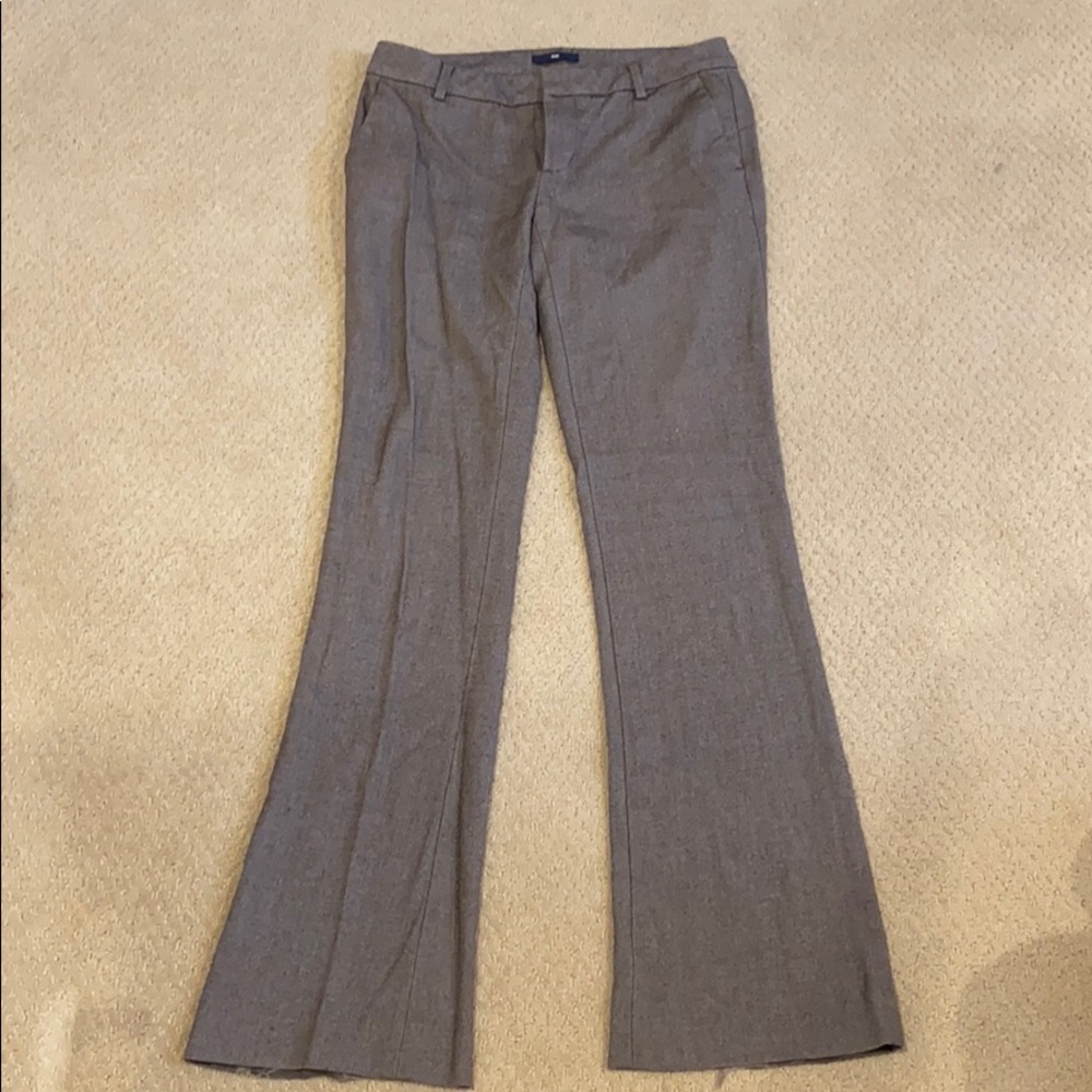 Gap Trousers
